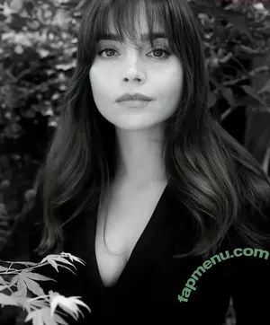 Jenna Coleman / jenna_coleman_ nude photo #0065