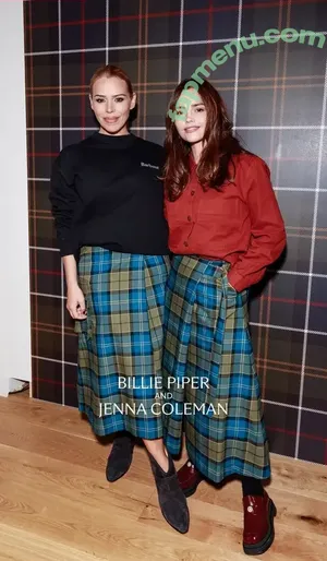 Jenna Coleman / jenna_coleman / jenna_coleman_ nude photo #0108