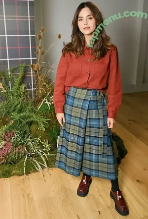 Jenna Coleman / jenna_coleman / jenna_coleman_ nude photo #0109