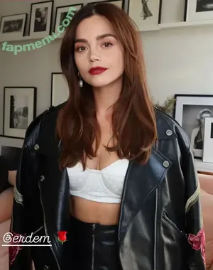 Jenna Coleman / jenna_coleman / jenna_coleman_ nude photo #0116