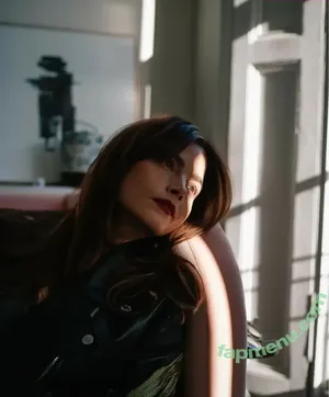 Jenna Coleman / jenna_coleman / jenna_coleman_ nude photo #0118