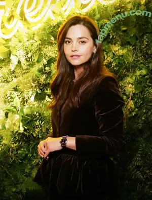 Jenna Coleman / jenna_coleman / jenna_coleman_ nude photo #0119