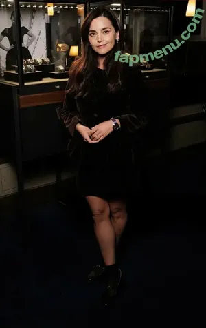 Jenna Coleman / jenna_coleman / jenna_coleman_ nude photo #0122