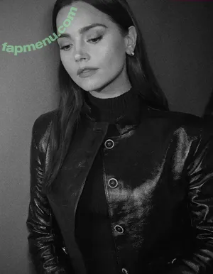 Jenna Coleman / jenna_coleman / jenna_coleman_ nude photo #0124