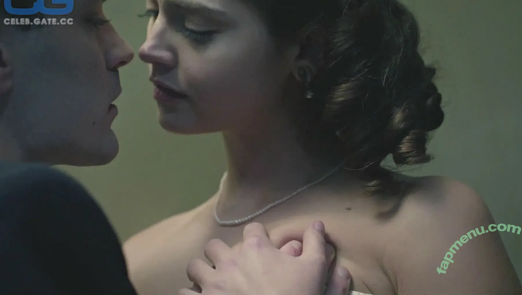 Jenna Coleman nude photo #0038 (jenna_coleman_)