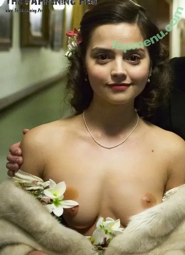 Jenna Coleman nude photo #0039 (jenna_coleman_)