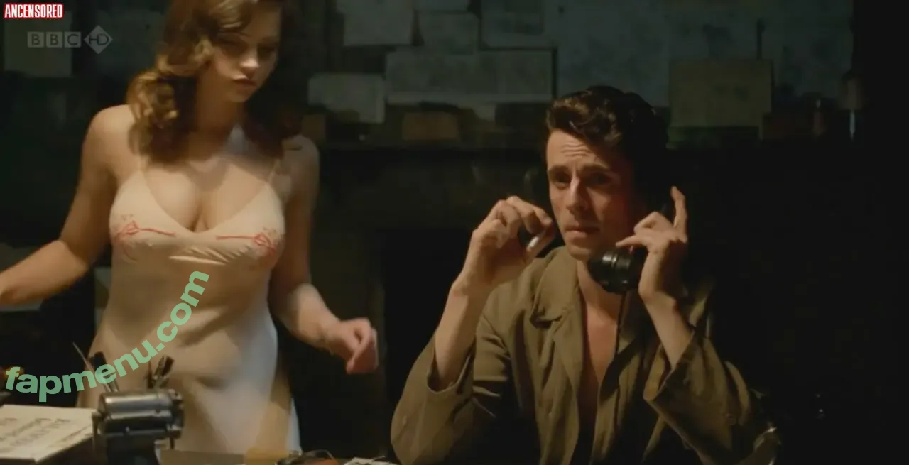 Jenna Coleman nude photo #0052 (jenna_coleman_)