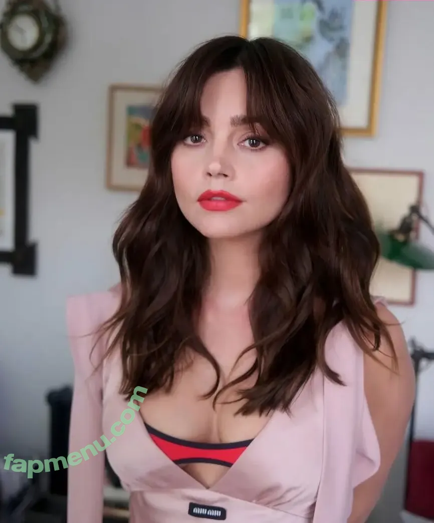 Jenna Coleman nude photo #0068 (jenna_coleman_)