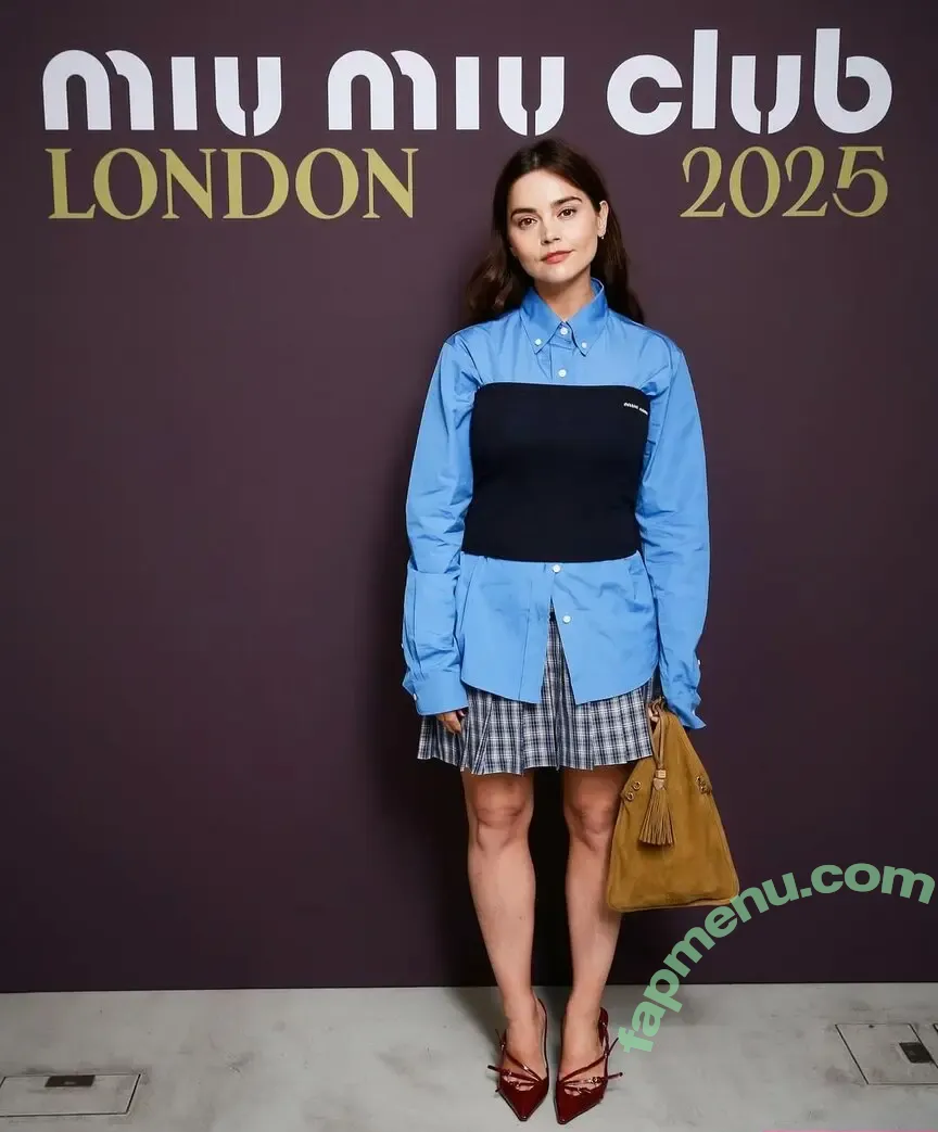 Jenna Coleman nude photo #0080 (jenna_coleman_)