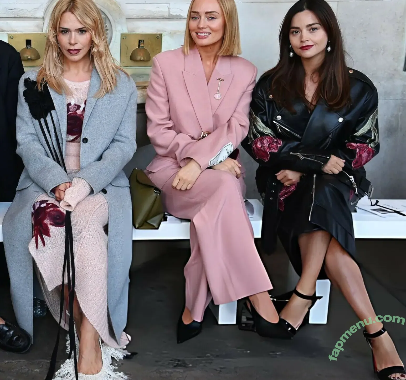 Jenna Coleman nude photo #0111 (jenna_coleman / jenna_coleman_)