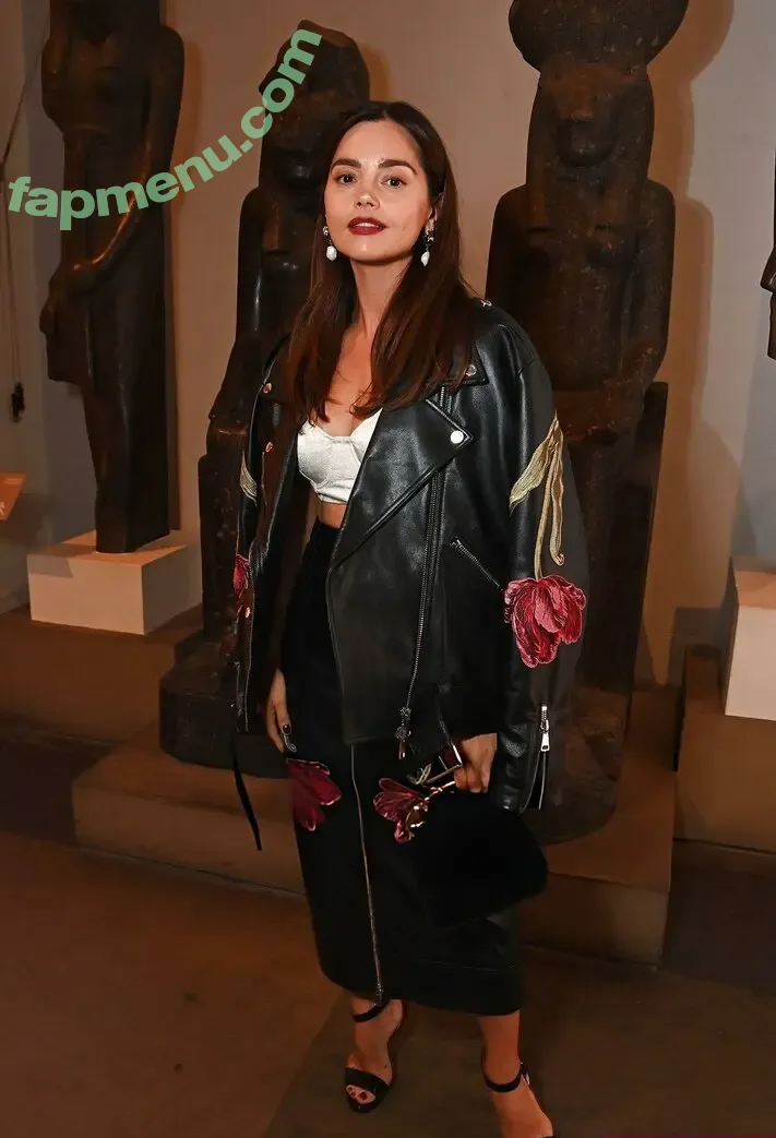 Jenna Coleman nude photo #0114 (jenna_coleman / jenna_coleman_)