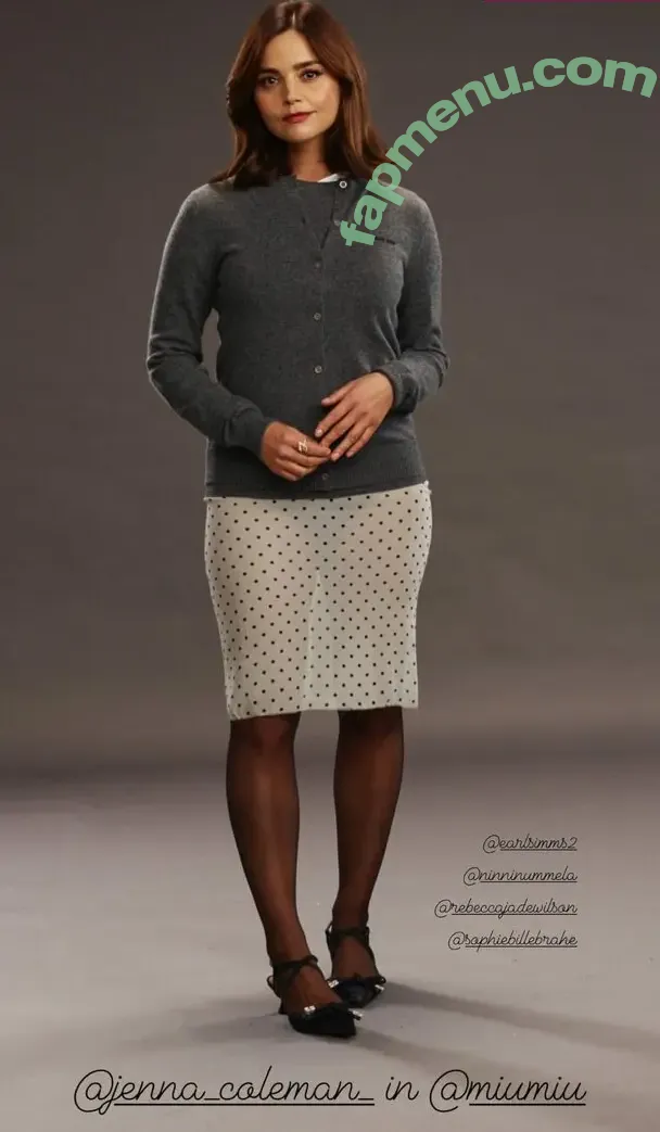 Jenna Coleman nude photo #0127 (jenna_coleman / jenna_coleman_)