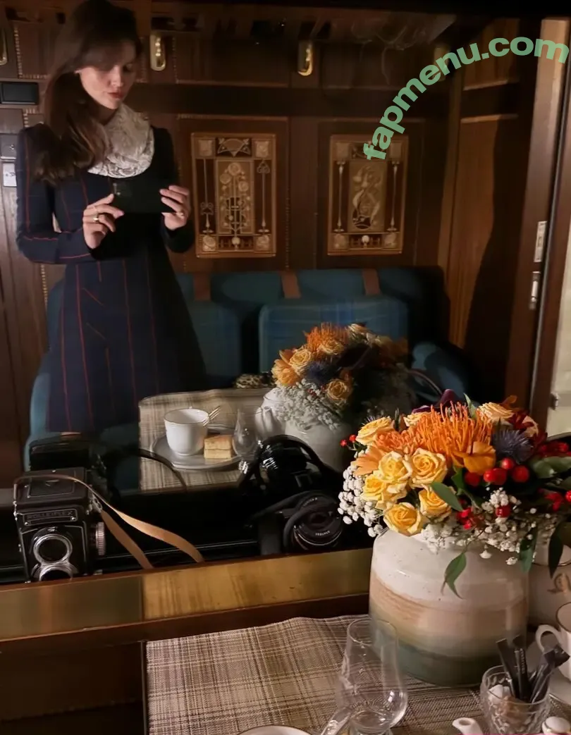 Jenna Coleman nude photo #0131 (jenna_coleman / jenna_coleman_)