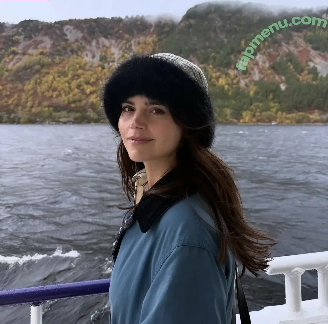 Jenna Coleman nude photo #0132 (jenna_coleman / jenna_coleman_)