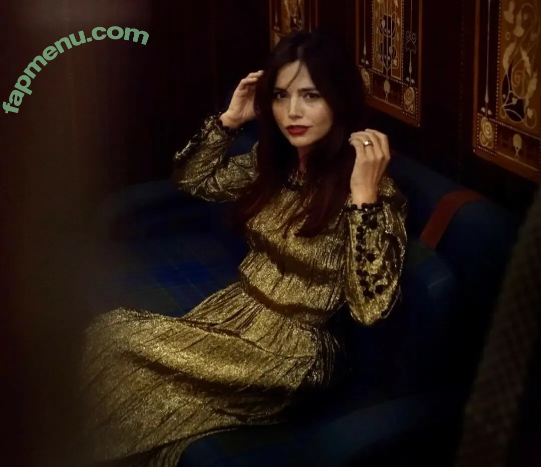 Jenna Coleman nude photo #0133 (jenna_coleman / jenna_coleman_)