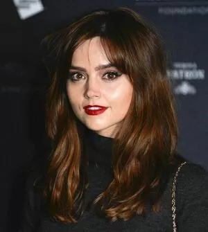 Jenna Coleman / jenna_coleman_ nude photo #0015
