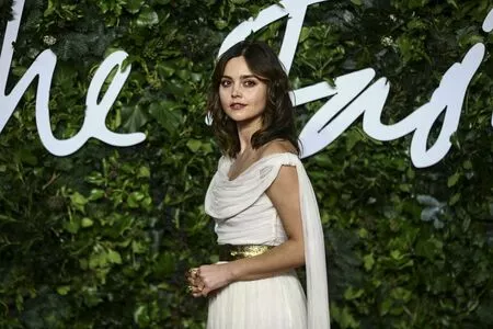 Jenna Coleman / jenna_coleman_ nude photo #0017