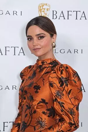Jenna Coleman / jenna_coleman_ nude photo #0020