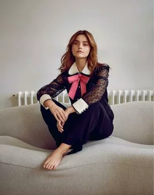 Jenna Coleman / jenna_coleman_ nude photo #0023