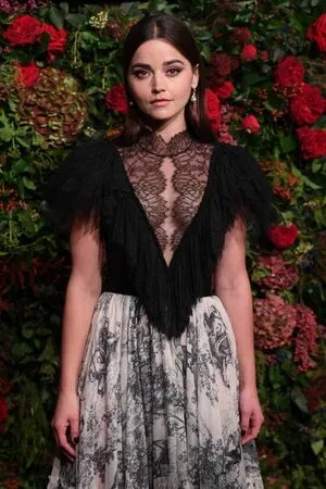 Jenna Coleman / jenna_coleman_ nude photo #0030