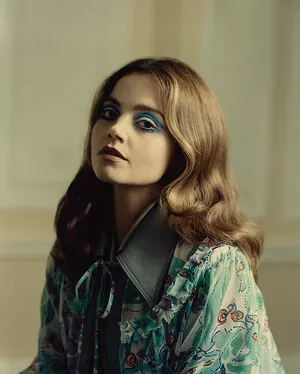 Jenna Coleman / jenna_coleman_ nude photo #0035