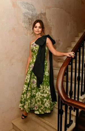 Jenna Coleman / jenna_coleman_ nude photo #0063