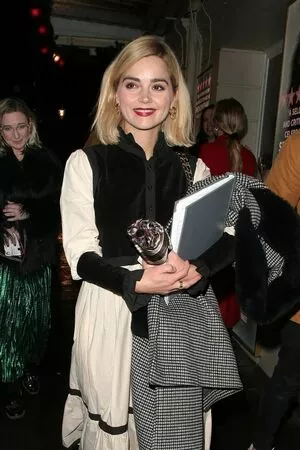 Jenna Coleman / jenna_coleman_ nude photo #0065