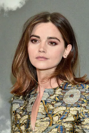 Jenna Coleman / jenna_coleman_ nude photo #0074