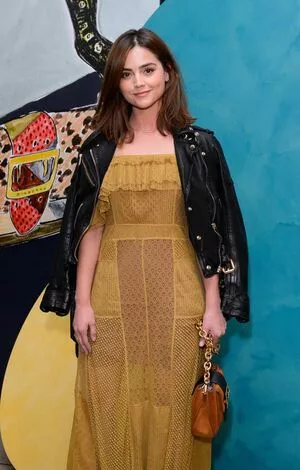 Jenna Coleman / jenna_coleman_ nude photo #0075