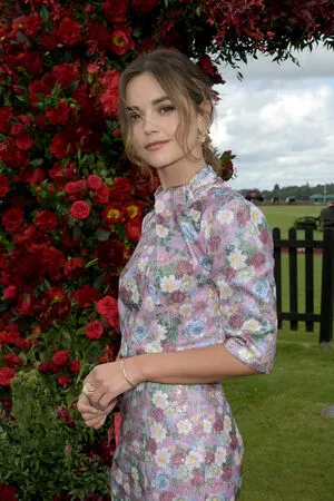 Jenna Coleman / jenna_coleman_ nude photo #0076
