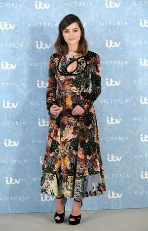 Jenna Coleman / jenna_coleman_ nude photo #0078