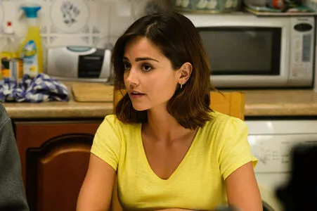 Jenna Coleman / jenna_coleman_ nude photo #0079