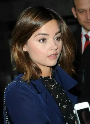 Jenna Coleman / jenna_coleman_ nude photo #0113