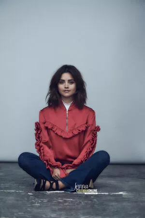 Jenna Coleman / jenna_coleman_ nude photo #0122