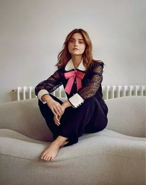 Jenna Coleman / jenna_coleman_ nude photo #0134