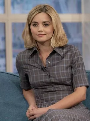 Jenna Coleman / jenna_coleman_ nude photo #0147