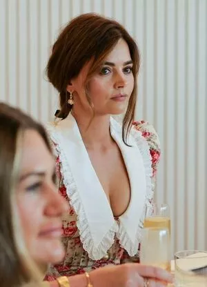 Jenna Coleman / jenna_coleman_ nude photo #0180