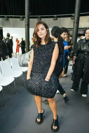 Jenna Coleman / jenna_coleman_ nude photo #0233