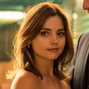 Jenna Coleman / jenna_coleman_ nude photo #0244