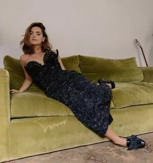 Jenna Coleman / jenna_coleman_ nude photo #0295