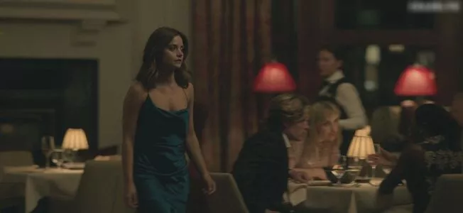 Jenna Coleman / jenna_coleman_ nude photo #0318