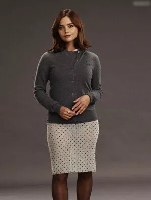 Jenna Coleman / jenna_coleman_ nude photo #0330