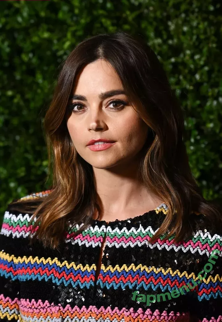 Jenna Coleman nude photo #0001 (jenna_coleman_)