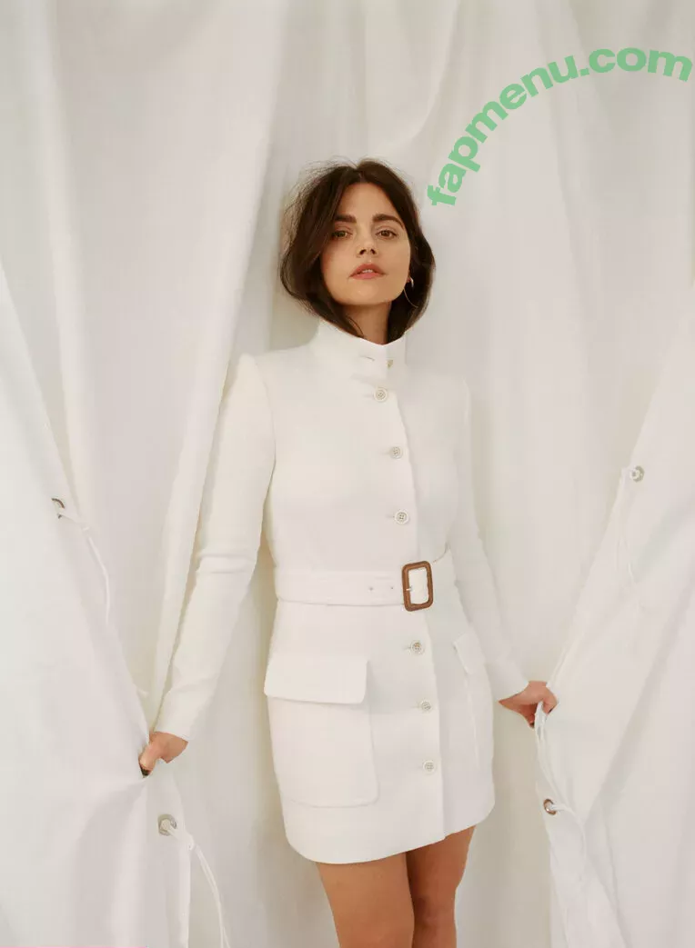 Jenna Coleman nude photo #0004 (jenna_coleman_)