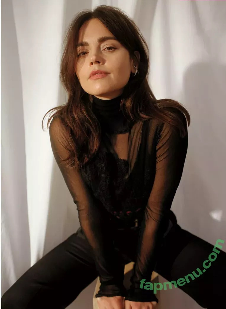 Jenna Coleman nude photo #0005 (jenna_coleman_)