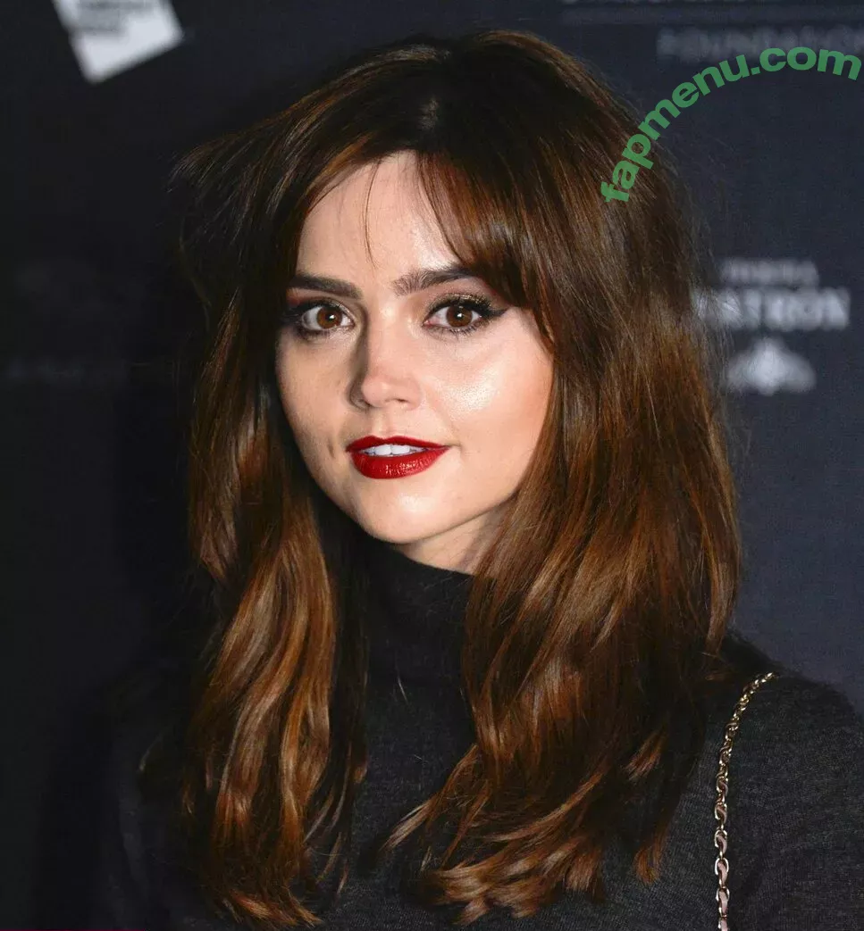 Jenna Coleman nude photo #0015 (jenna_coleman_)