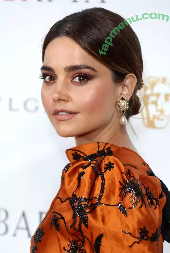 Jenna Coleman nude photo #0019 (jenna_coleman_)