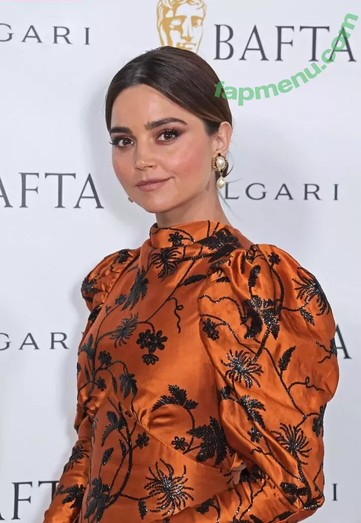 Jenna Coleman nude photo #0020 (jenna_coleman_)