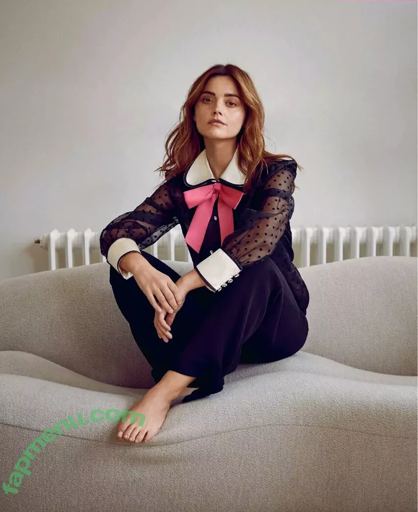 Jenna Coleman nude photo #0023 (jenna_coleman_)
