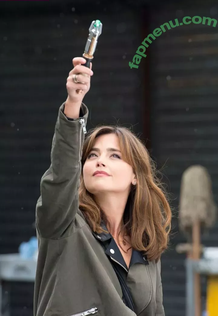 Jenna Coleman nude photo #0024 (jenna_coleman_)